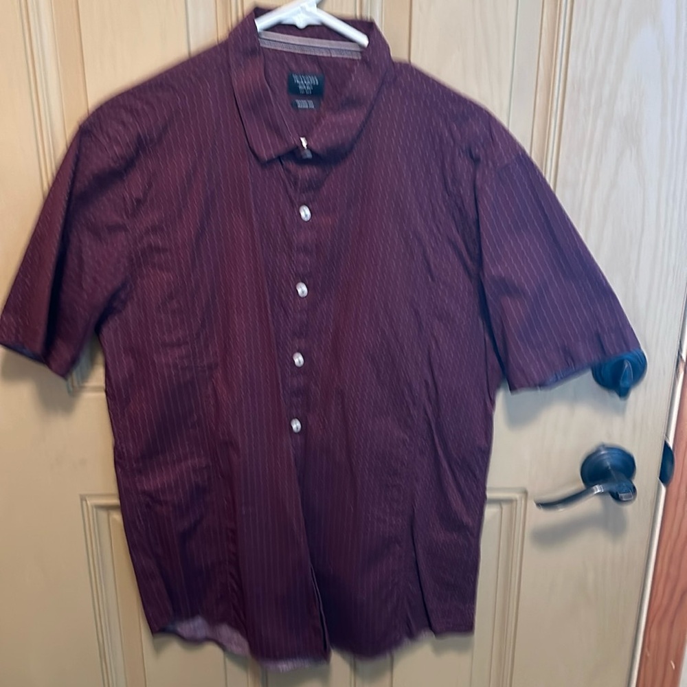 7 diamonds dress shirt